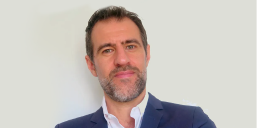 Retrato de Pablo Hernán Fiuza