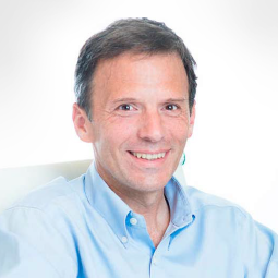 Retrato de Juan José Navarro Caviglia